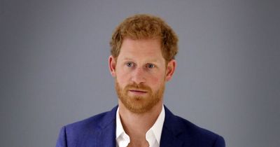 Queen 'could strip Prince Harry of key role because he does not live in the UK'