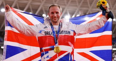 Sir Jason Kenny 'a little bit sad' after announcing retirement from cycling to move into coaching