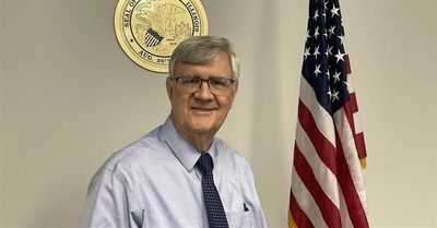 New Legislative Inspector General Michael McCuskey wants lawmakers ‘to be a little scared of me’