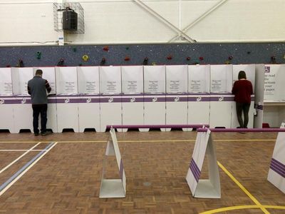 Deadline looms to register for SA poll
