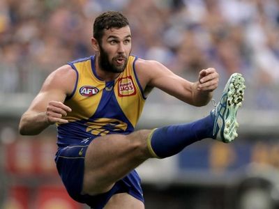 Vaccine-hesitant Darling awaiting AFL fate