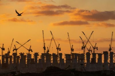 More than $1.5bn bid so far in US offshore wind auction