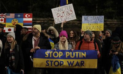 Russia-backed hackers behind powerful new malware, UK and US say