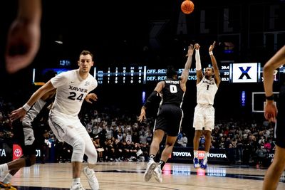 How to watch Xavier vs. Providence, live stream, TV channel, time, NCAA college basketball