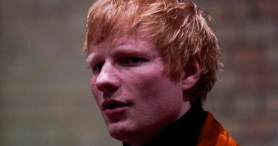 Ed Sheeran: I ‘wouldn’t be here’ without Jamal Edwards