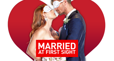 Viewers still obsessed with Nine’s Married At First Sight
