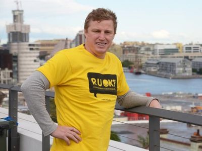 Ex-NRL star's child abuse case in court