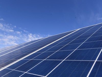 Plug for local power hubs as poll drawcard