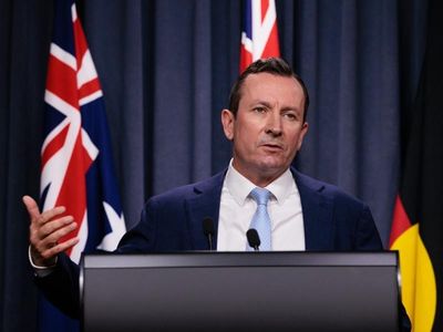 Virus hits major WA Aboriginal community