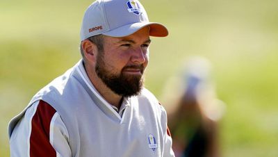 ‘It didn’t really sit well with me’ – Shane Lowry has no interest in joining Saudi’s Super Golf League