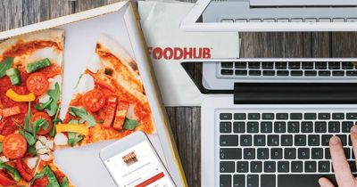 Staff numbers up by 30% as orders at online delivery giant Foodhub hit 34 million