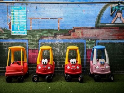 Gastro cases double in NSW childcare