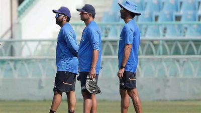 India vs Sri Lanka, 1st T20I: India look to try out T20 World Cup probables
