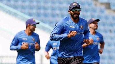 India vs Sri Lanka: Vice-captain Jasprit Bumrah a future Team India skipper?