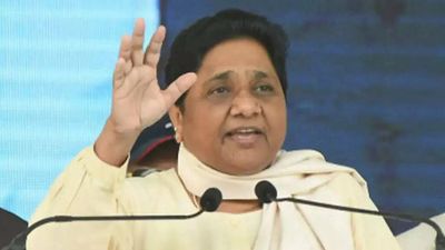 Uttar Pradesh elections: Amit Shah’s admission of BSP’s sway shows his magnanimity, we are forming govt, says Mayawati