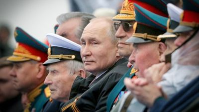 Russia has invaded Ukraine. Here's what you need to know