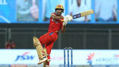 Mayank Agarwal likely to captain Punjab Kings in IPL 2022