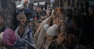 Russia attacks Ukraine; peace in Europe ‘shattered’