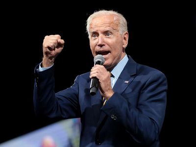 Joe Biden Responds To Russian Military Action In Ukraine: Will Ensure 'Strong, United Response'