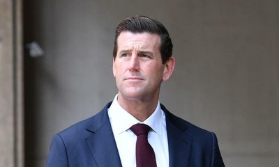 Ben Roberts-Smith told another soldier in Afghanistan ‘I just want to kill’, court hears