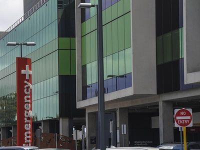 SA virus rules ease as hospital cases fall