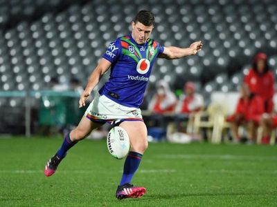 Townsend named Cowboys NRL co-captain