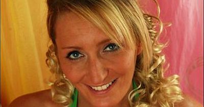 Scotland's Crime Queens: Wannabe model Caroline Igoe shot dead gangster lover with his own gun