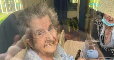 Diabetic Scots gran given fizzy juice in hospital after staff failed to tell family of diagnosis