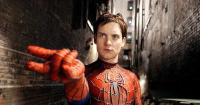 Tobey Maguire was almost replaced for Spider-Man 2 as doctors' warned he could be paralysed