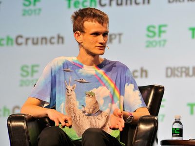 'Glory To Ukraine:' Russian-Born Ethereum Creator Vitalik Buterin Says 'Very Upset By Putin's Decision'