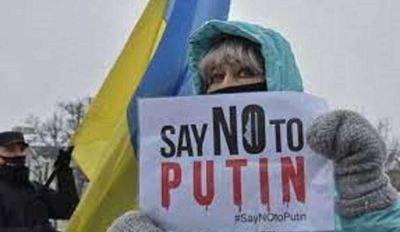 Law, Justice, and the Russia-Ukraine Conflict