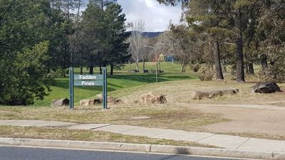 Canberra man charged with attacking 11-year-old girl, strangling her until she was unconscious