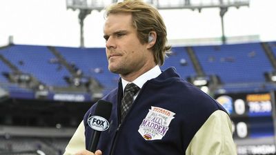 Panthers great Greg Olsen among candidates to replace Troy Aikman on FOX