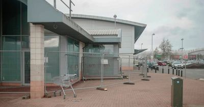 Burger King to open new Bristol restaurant at Imperial Park
