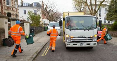 Bristol Waste staff get body cams after abuse more than trebles in a year