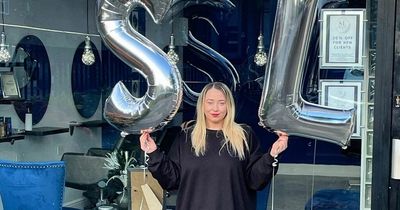 The Leeds salon offering silent appointments for customers who want to 'relax'