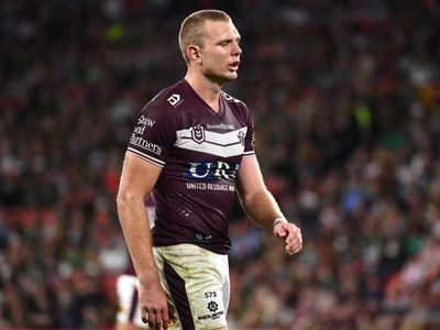 Manly want Turbo-charged defence in 2022
