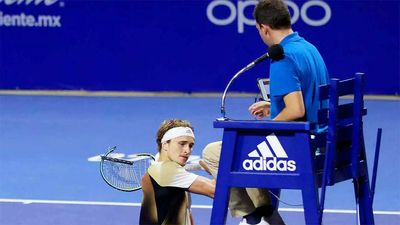 Murray joins Zverev debate; Novak in last eight