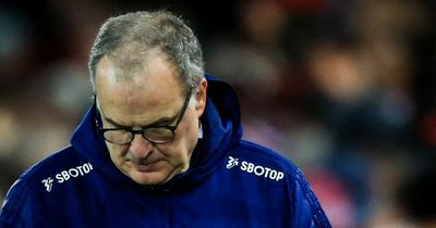Marcelo Bielsa makes Joel Matip admission after Liverpool thrashing
