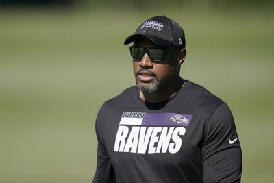 Ravens promote DL coach Anthony Weaver to assistant head coach