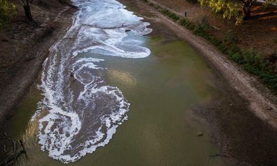 NSW parliament rejects flood plain harvesting laws for third time over sustainability concerns