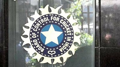 Jaydev Shah will be 'BCCI representative' with Team India during Sri Lanka series