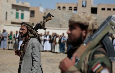 AP sources: Yemen's Houthis seize another US Embassy staffer