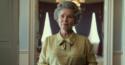 Netflix confirms valuable props were stolen from The Crown set