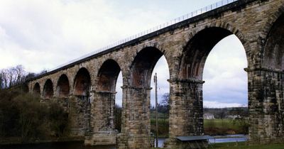 Trio who saved man from falling from Newton Cap Viaduct call for more safety measures to be installed on bridges