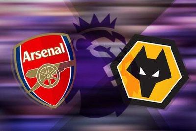 Arsenal vs Wolves live stream: How can I watch Premier League game live on TV in UK today?