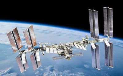 NASA’s plan to decommission the International Space Station