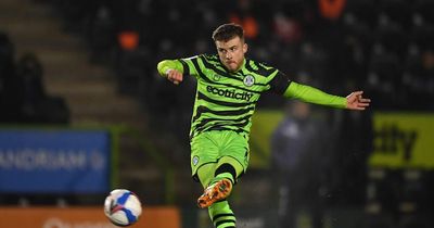 Forest Green Rovers And An Airdrie Rise - Lanarkshire Live Sport Podcast #14