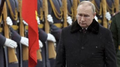 Russia Attacks Ukraine as Defiant Putin Warns US, NATO