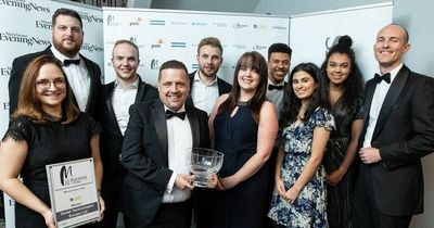 MEN Business Awards finalists revealed as tickets go on sale